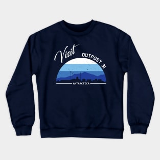 Outpost 31 Crewneck Sweatshirt